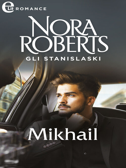 Cover image for Gli Stanislaski: Mikhail